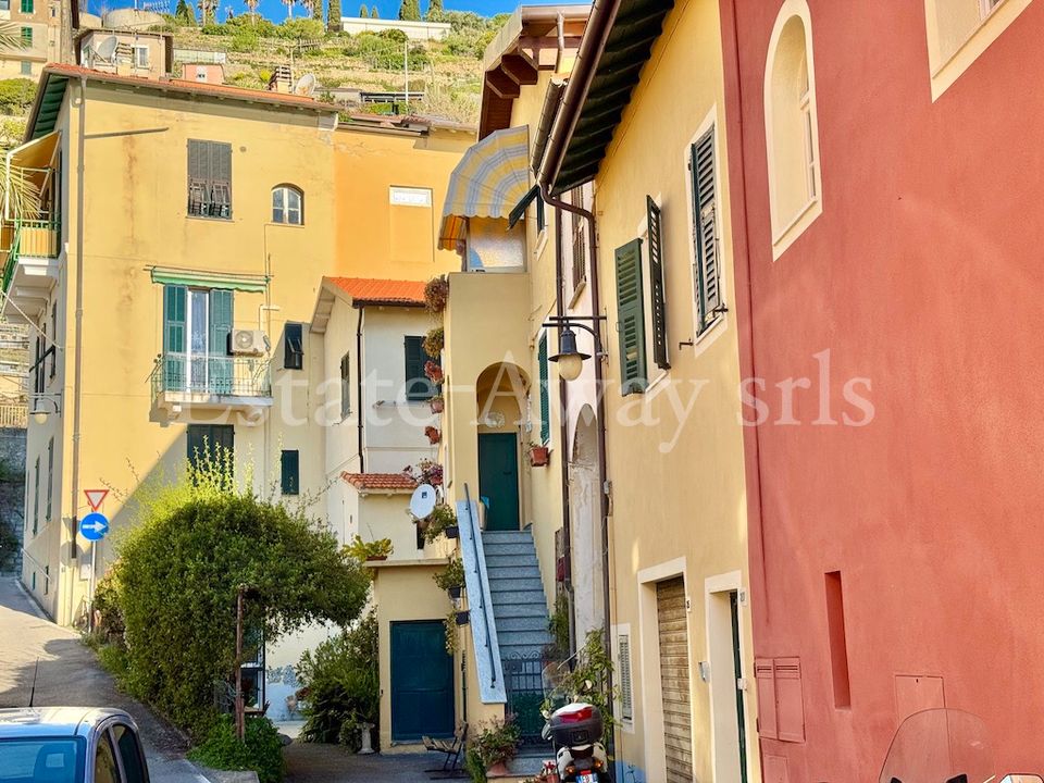 Lejlighed i Bordighera, Imperia - foto 3